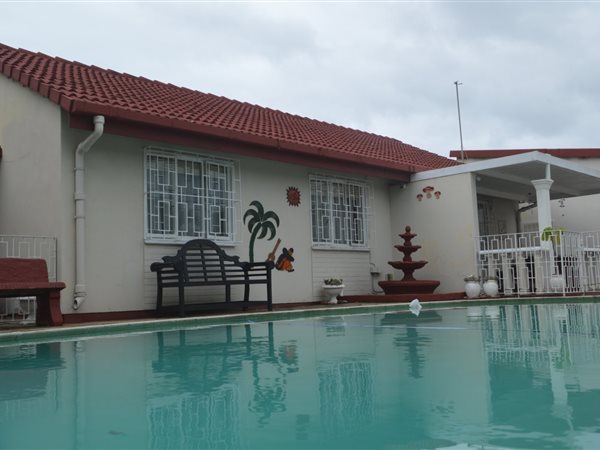 3 Bedroom House 3 Bedroom House