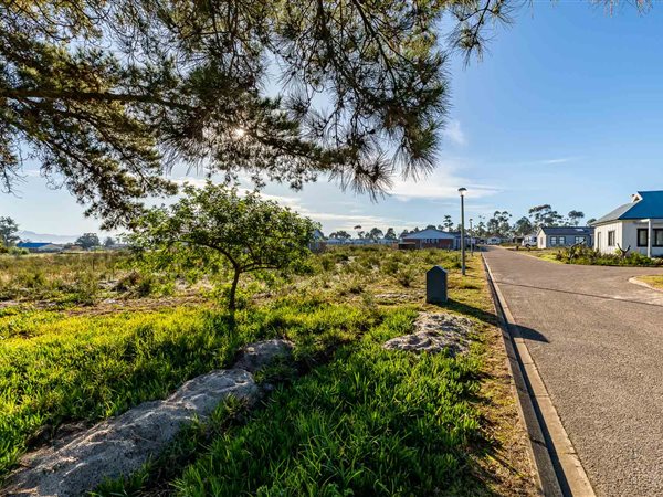 225 m² Land 225 m² Land