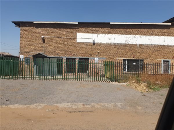 991 m² Land 991 m² Land