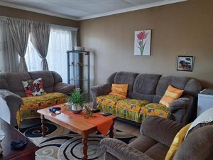 2 Bed Townhouse in Meredale