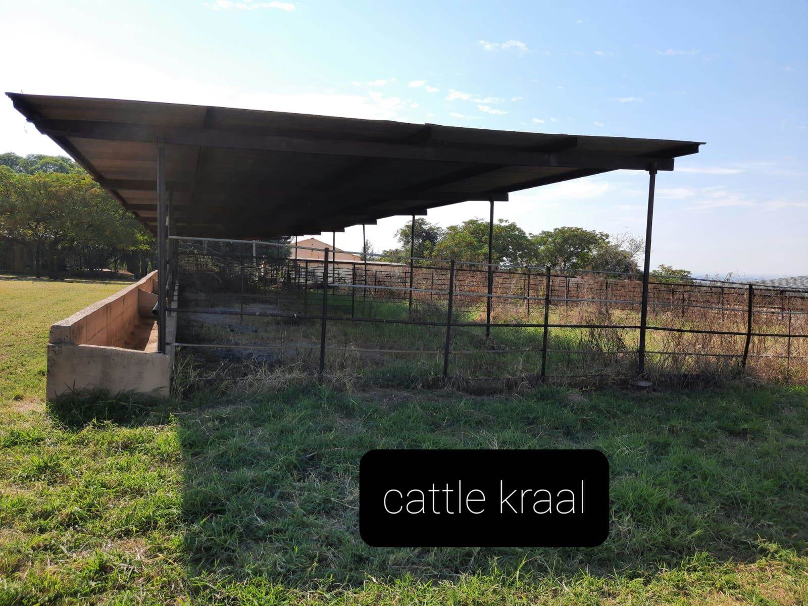 8.6 ha Farm in Pretoria North photo number 6