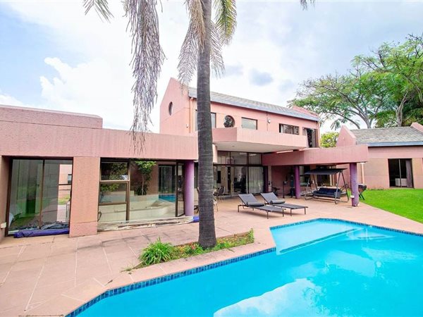 5 Bedroom House 5 Bedroom House