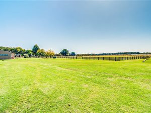 21 m² Farm in Zesfontein AH