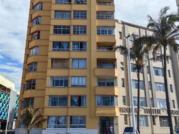 1 Bed Apartment in South Beach