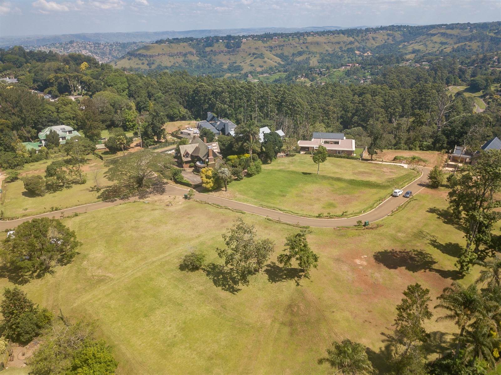 1800 m² Land available in Kloof photo number 26