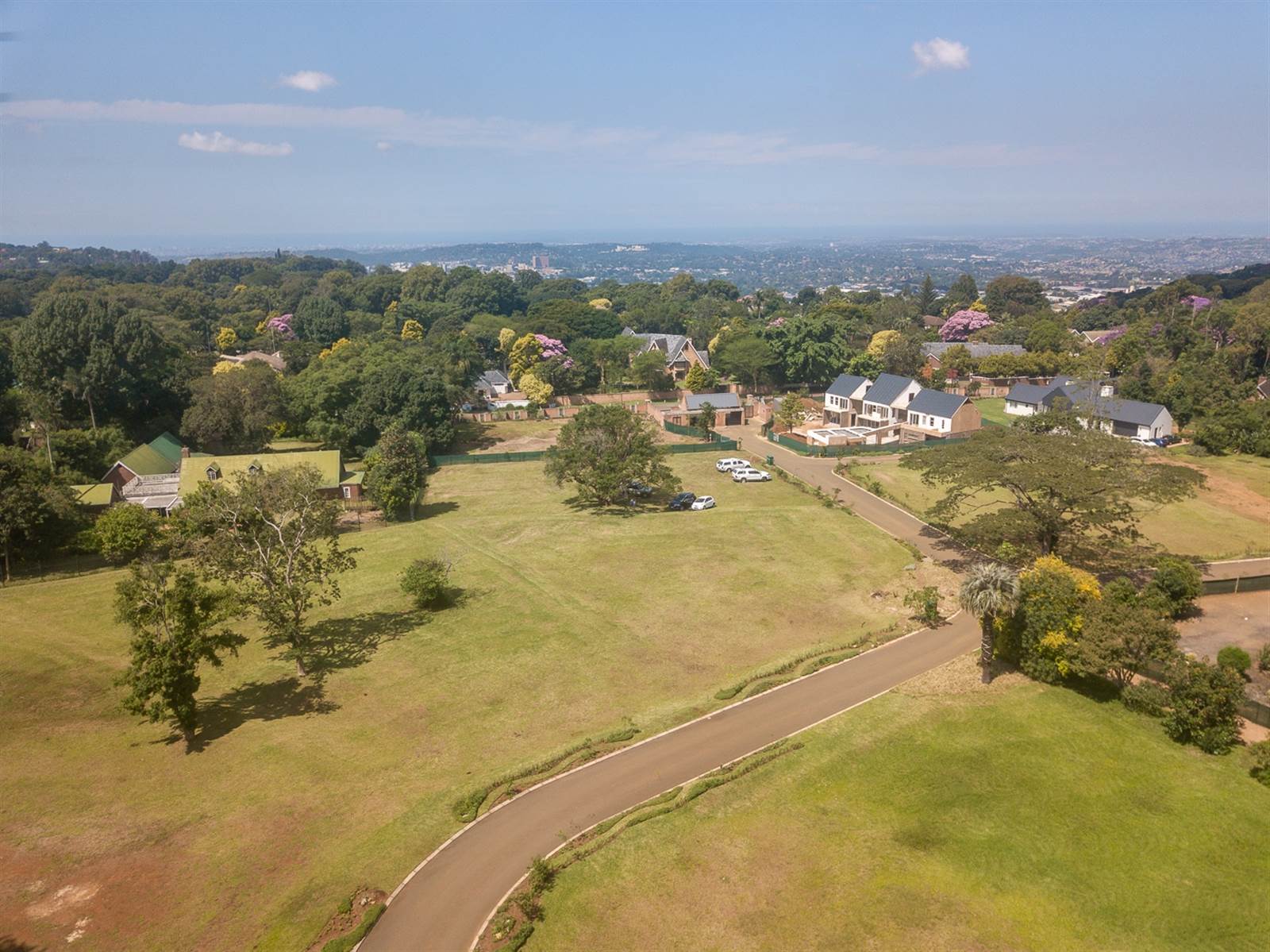1800 m² Land available in Kloof photo number 25