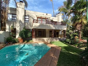 4 Bed House in Senderwood