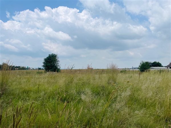 4047 m² Land available in Henley on Klip