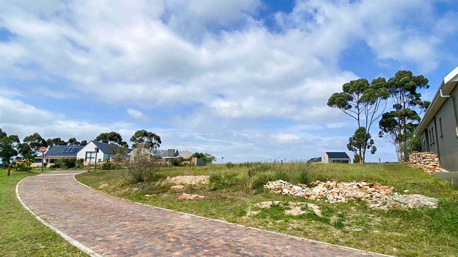 672 m² Land available in Crossways Farm Village photo number 19