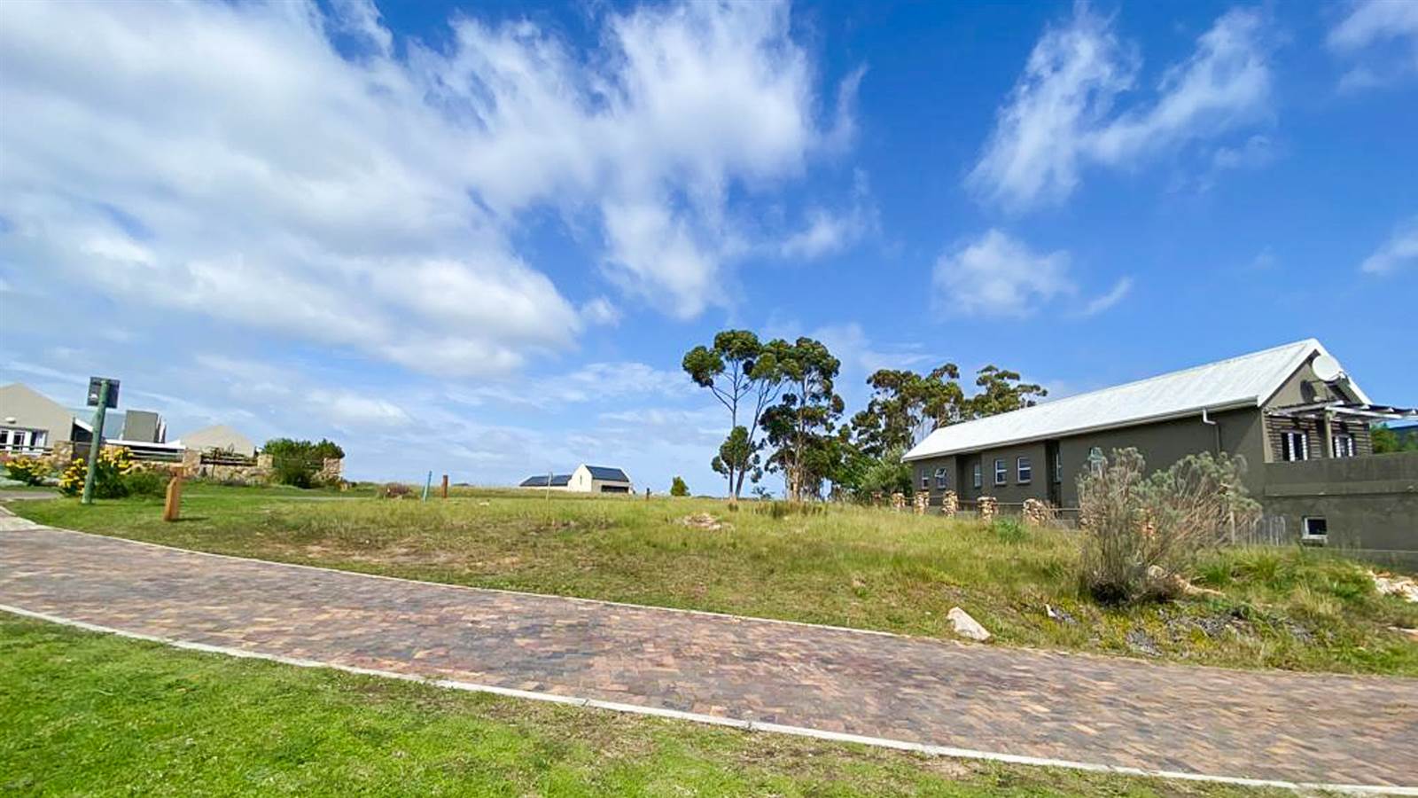 672 m² Land available in Crossways Farm Village photo number 18
