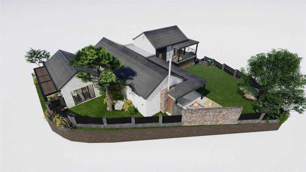 672 m² Land available in Crossways Farm Village photo number 4