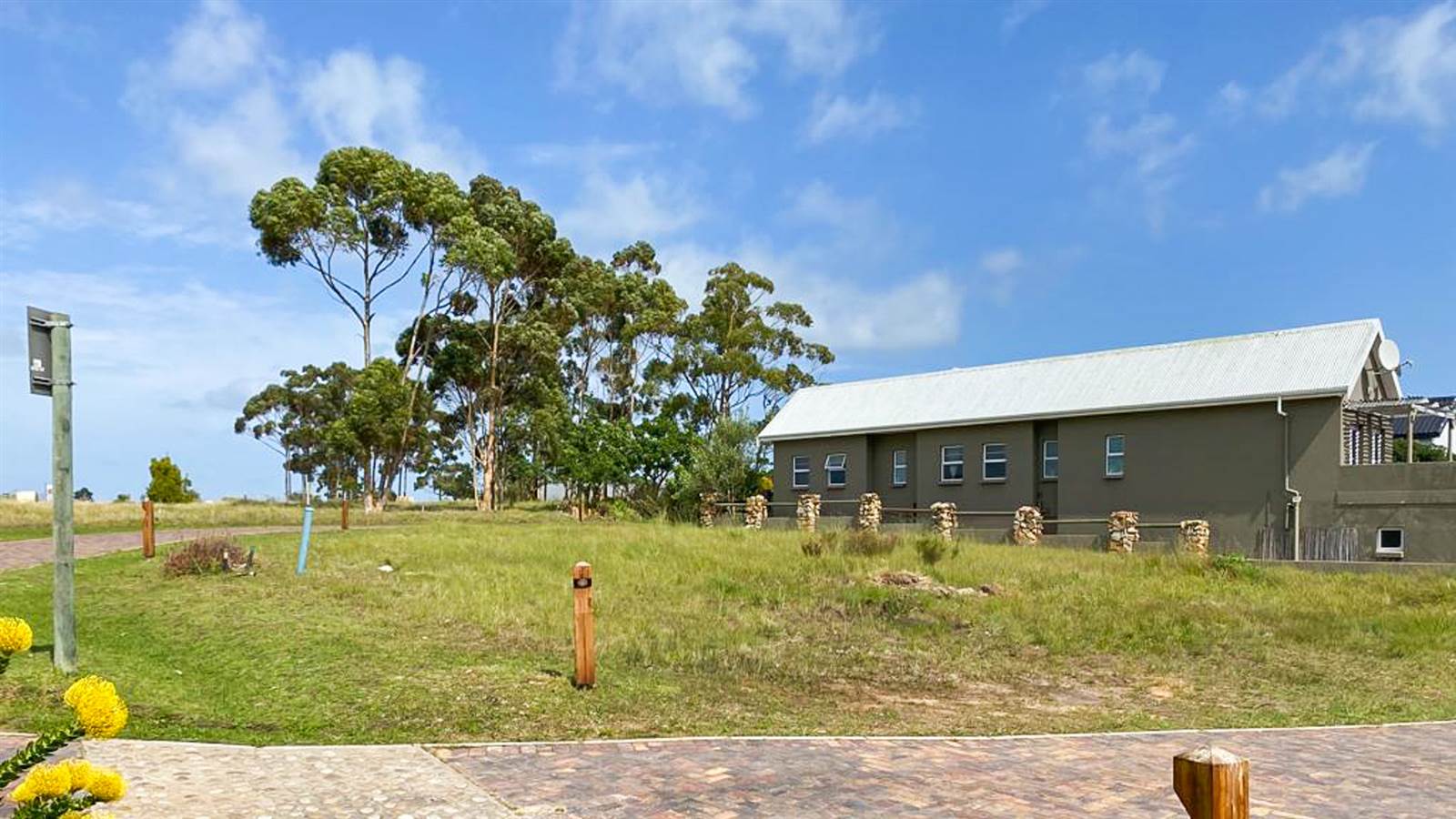 672 m² Land available in Crossways Farm Village photo number 16
