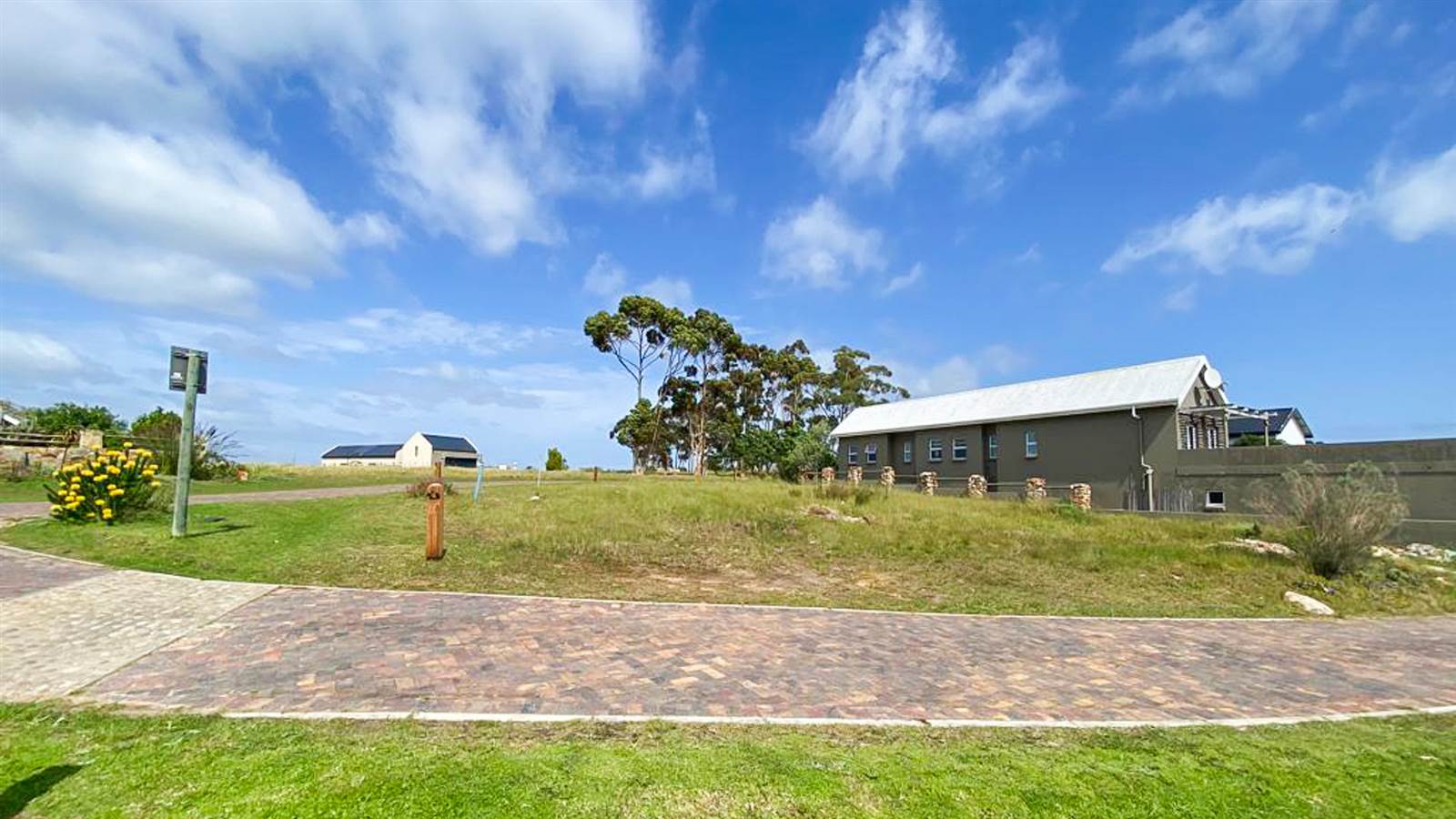 672 m² Land available in Crossways Farm Village photo number 17
