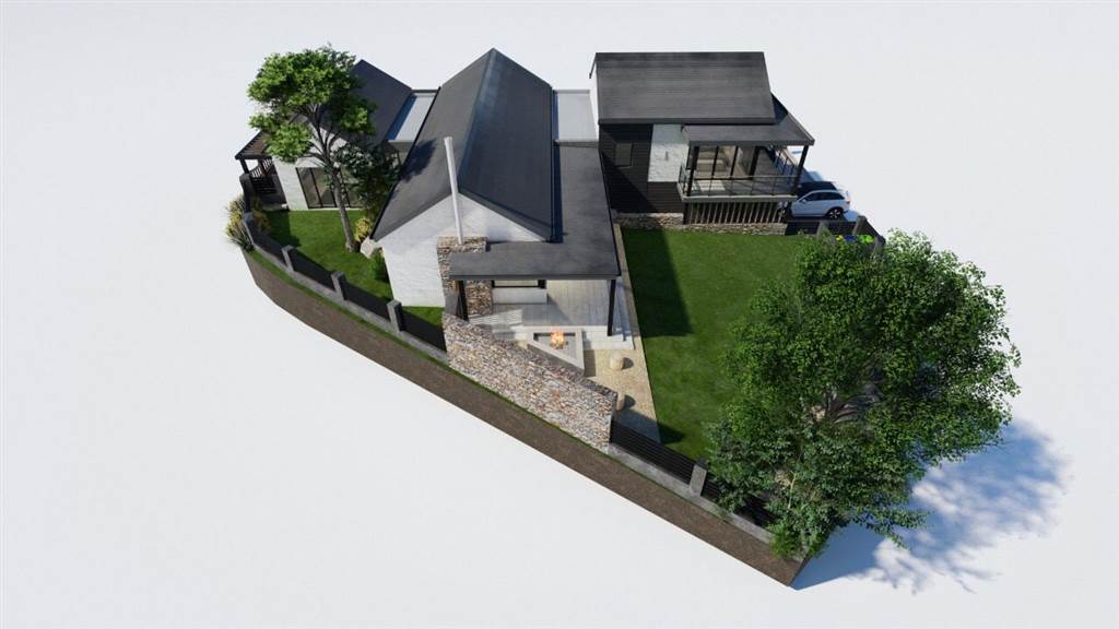 672 m² Land available in Crossways Farm Village photo number 3