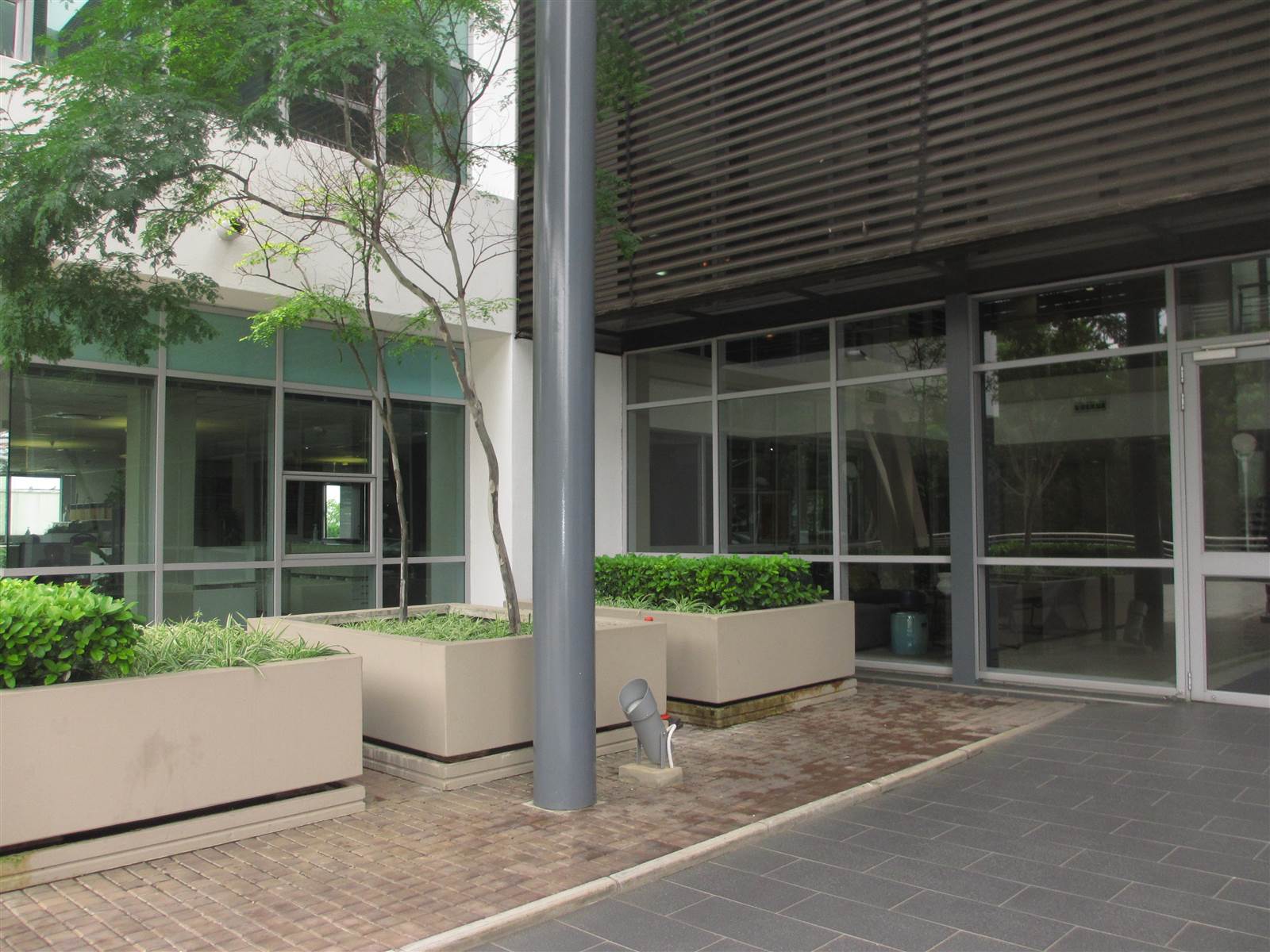 401  m² Commercial space in Fourways photo number 1