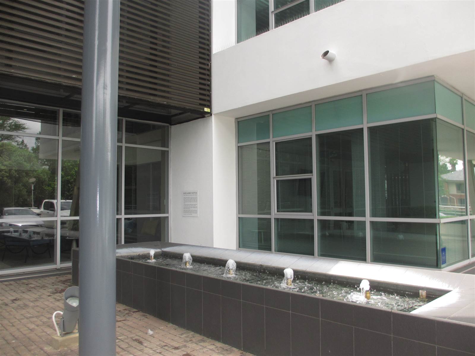 401  m² Commercial space in Fourways photo number 3