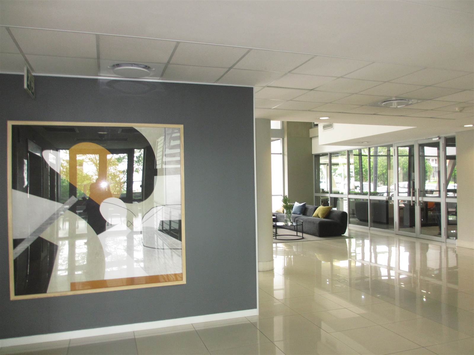401  m² Commercial space in Fourways photo number 4