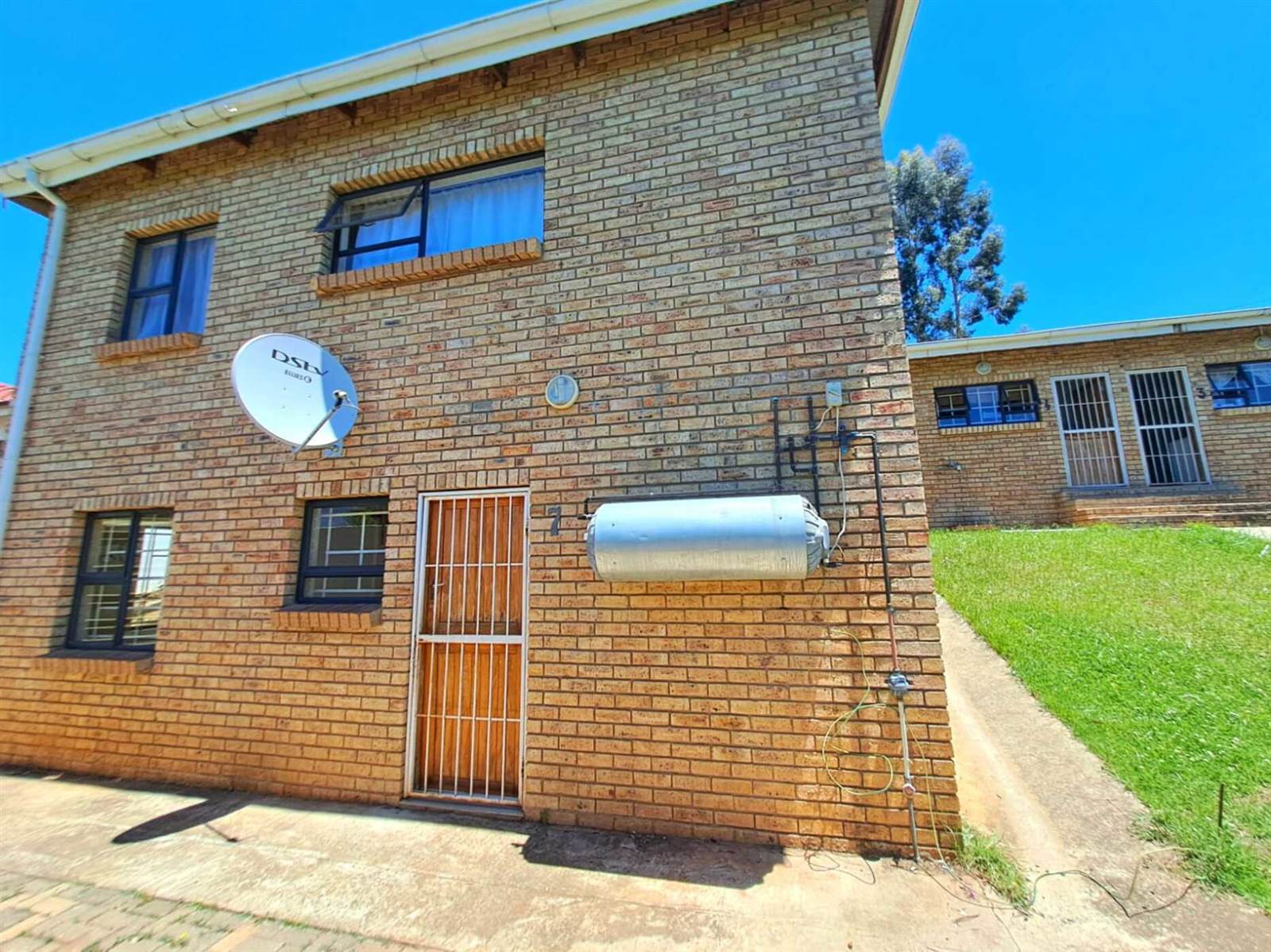 13 Bed House in Kokstad photo number 12