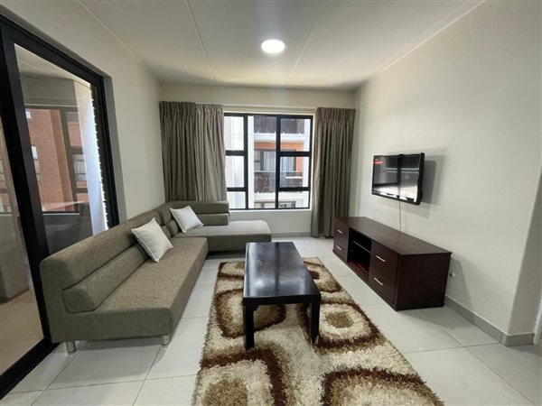 1 Bed Apartment