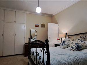 3 Bed House in Rietfontein
