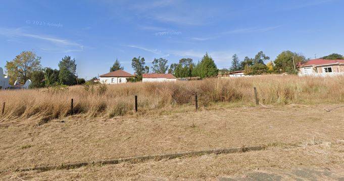 3036 m² Land available in Machadodorp photo number 3