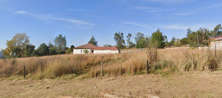 3036 m² Land available in Machadodorp photo number 4