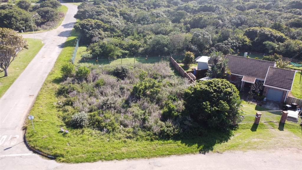 603 m² Land available in Aston Bay photo number 7