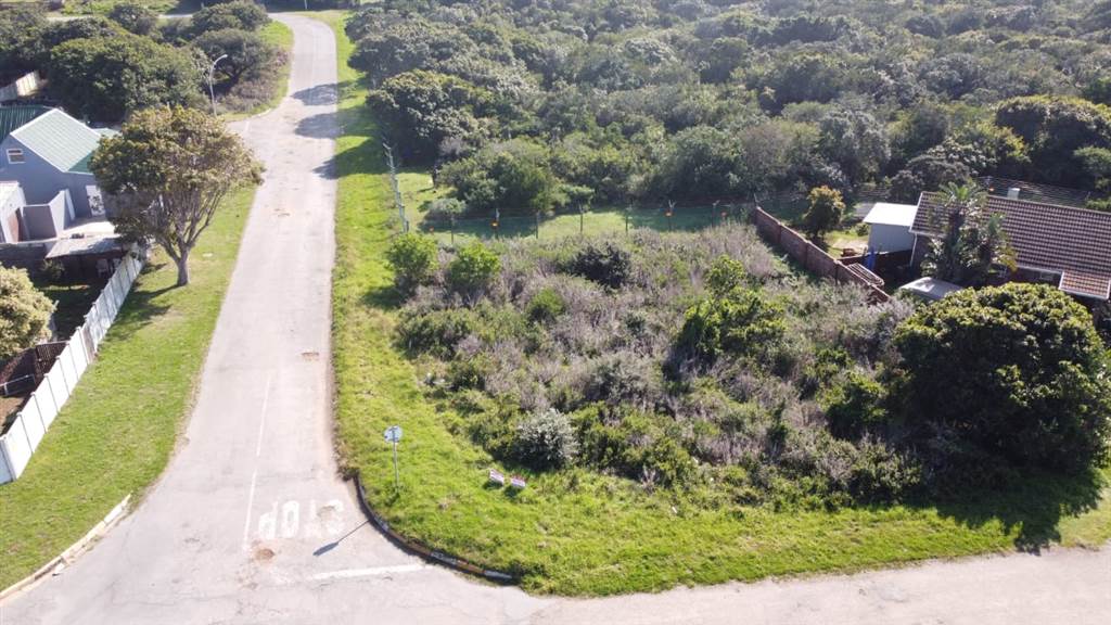 603 m² Land available in Aston Bay photo number 9