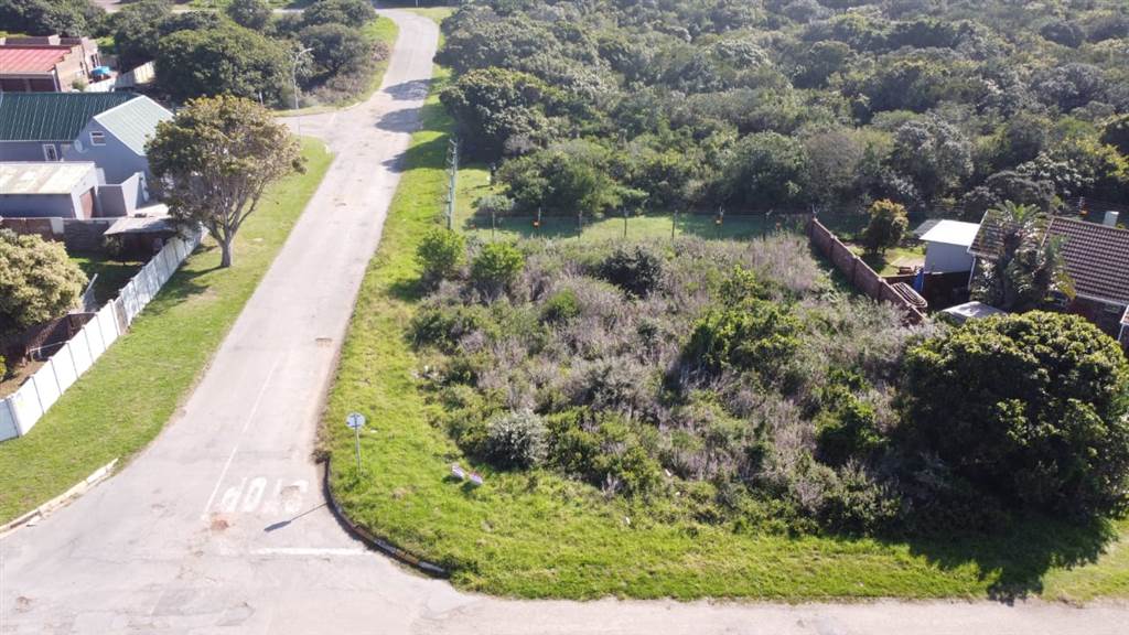 603 m² Land available in Aston Bay photo number 11