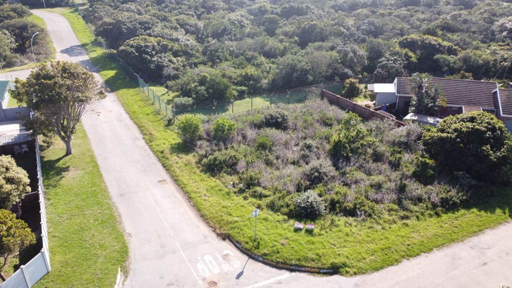 603 m² Land available in Aston Bay photo number 10