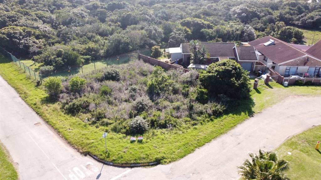 603 m² Land available in Aston Bay photo number 12