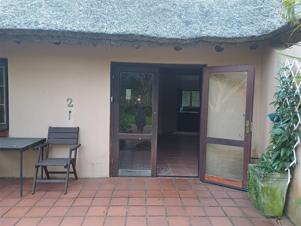 2 Bedroom House 2 Bedroom House
