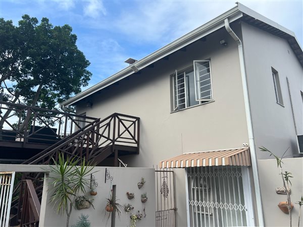 2 Bed Apartment in Durban North