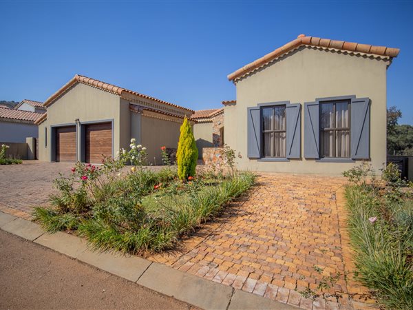 3 Bedroom House 3 Bedroom House