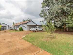 3 Bed House in Welgedacht