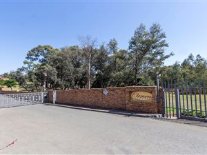 2 Bed Townhouse in North Riding