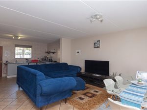 2 Bed Townhouse in North Riding