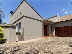 3 Bed House in Eldoglen