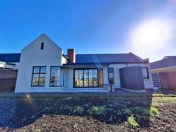 3 Bedroom House 3 Bedroom House