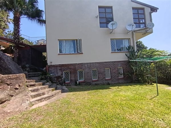 3 Bed Townhouse