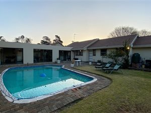 4 Bed House in Southdale