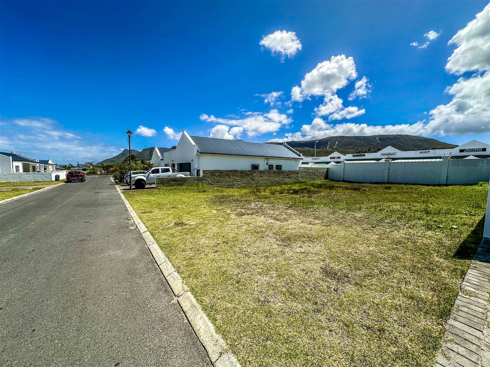 384 m² Land available in Sandbaai photo number 13