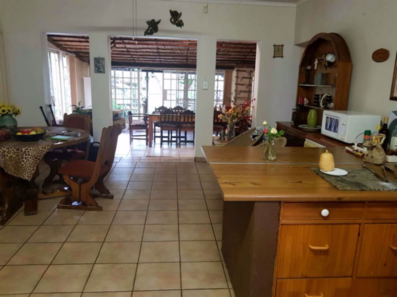 2 Bed House in Marloth Park photo number 11