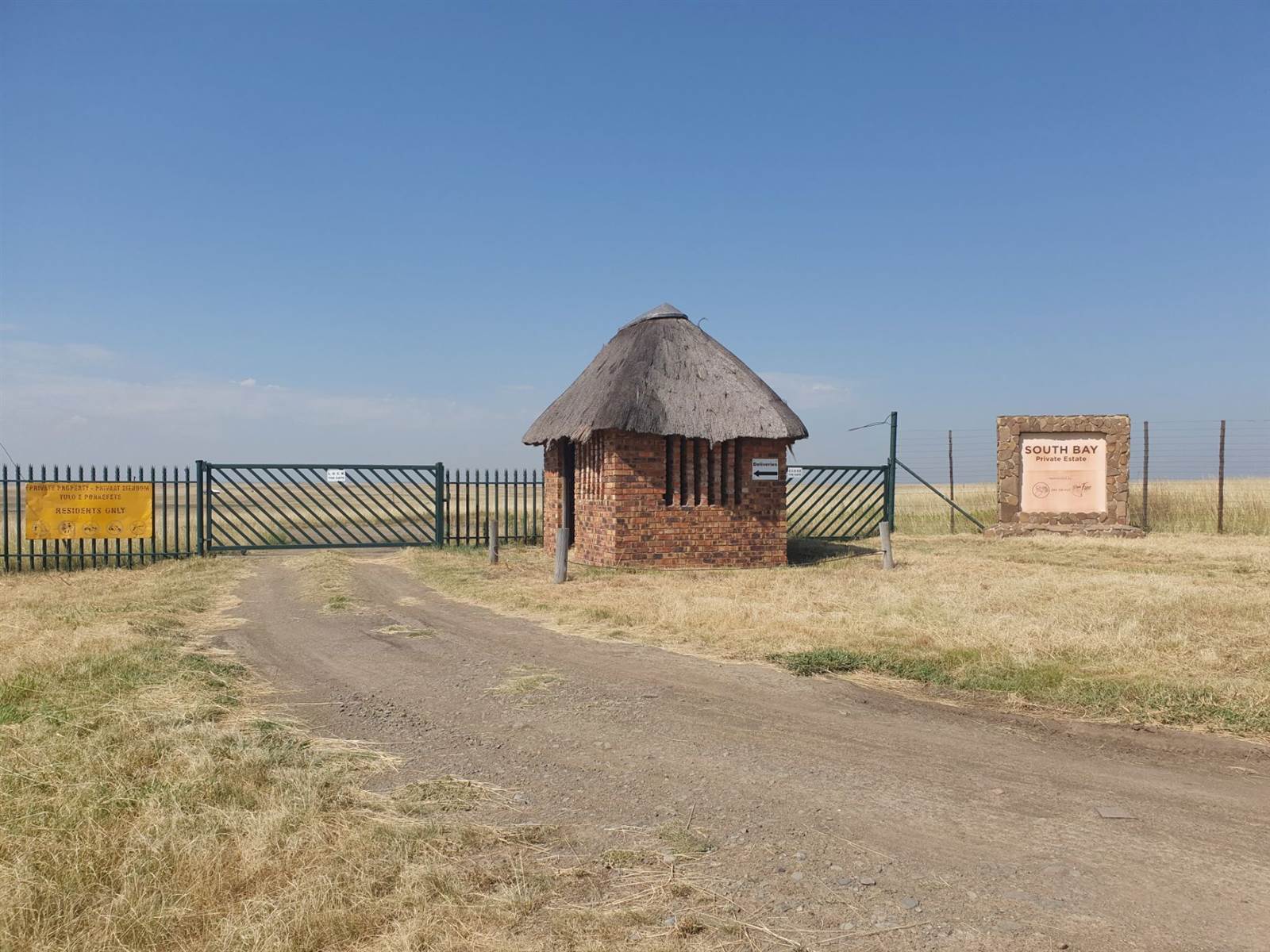 5.5 ha Land available in Vaalpark photo number 3