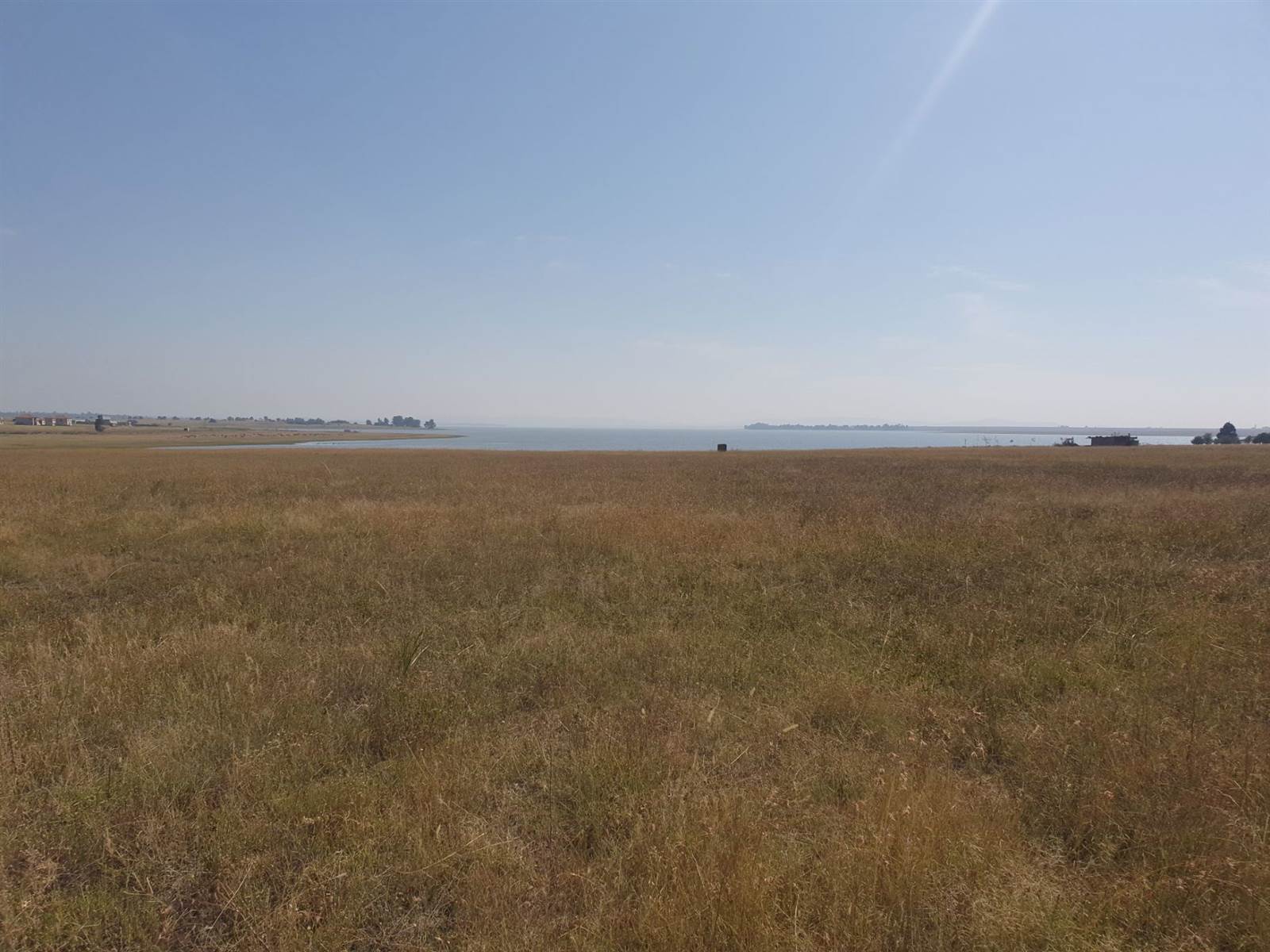 5.5 ha Land available in Vaalpark photo number 5