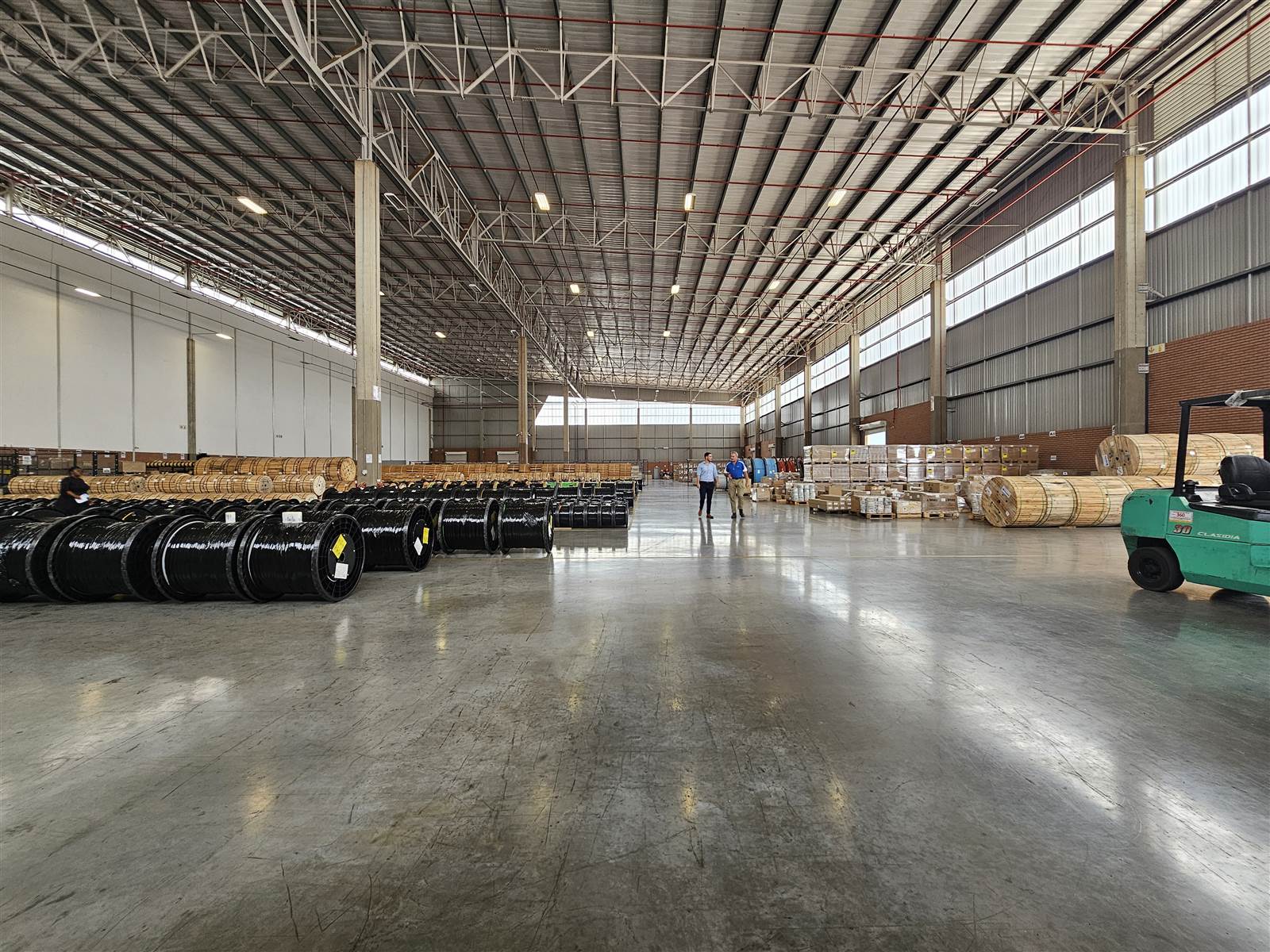 9725  m² Industrial space in Olifantsfontein photo number 16