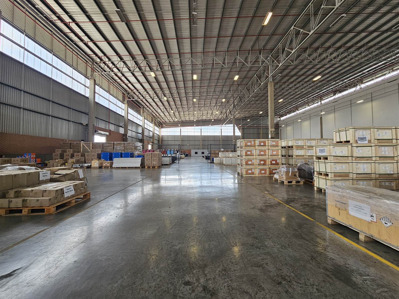 9725  m² Industrial space in Olifantsfontein photo number 6