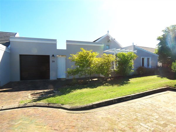 3 Bedroom Simplex