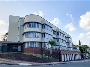 2 Bed Apartment in Berea