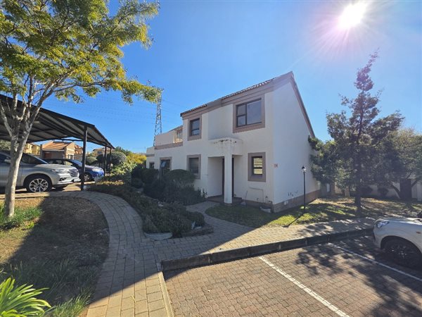 2 Bedroom Townhouse 2 Bedroom Townhouse
